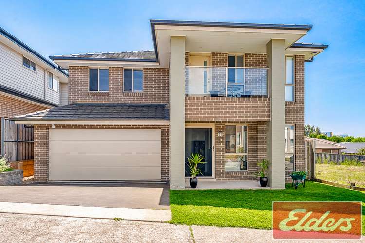 31 Cadda Ridge Drive, Caddens NSW 2747