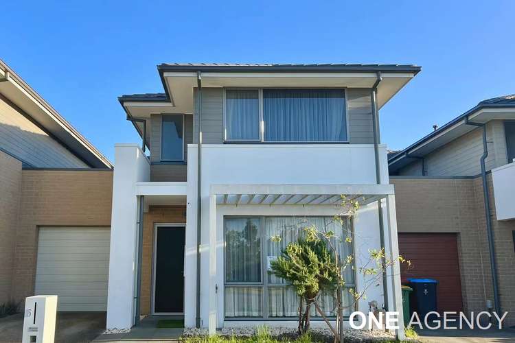 Main view of Homely house listing, 5 Produce Road, Wantirna South VIC 3152
