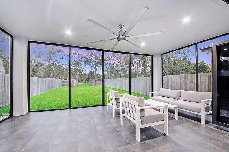 Fourth view of Homely house listing, 9 Hugh Street, Thorneside QLD 4158