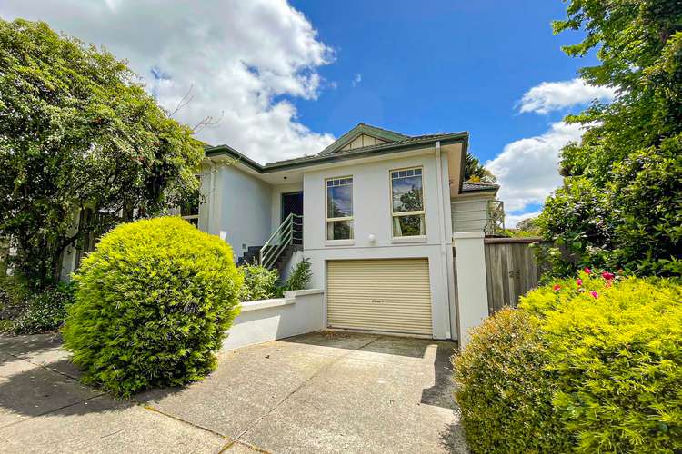 Main view of Homely house listing, 26 Aurisch Avenue, Glen Waverley VIC 3150