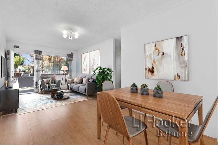 Second view of Homely apartment listing, 2/169-171 Lakemba Street, Lakemba NSW 2195