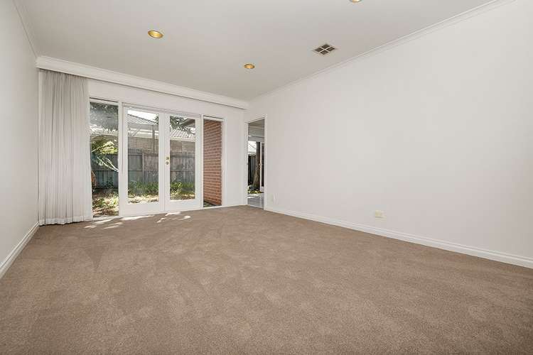 Second view of Homely house listing, 5/3 Maroona Rd, Carnegie VIC 3163