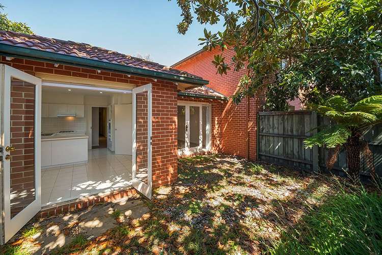 Fifth view of Homely house listing, 5/3 Maroona Rd, Carnegie VIC 3163