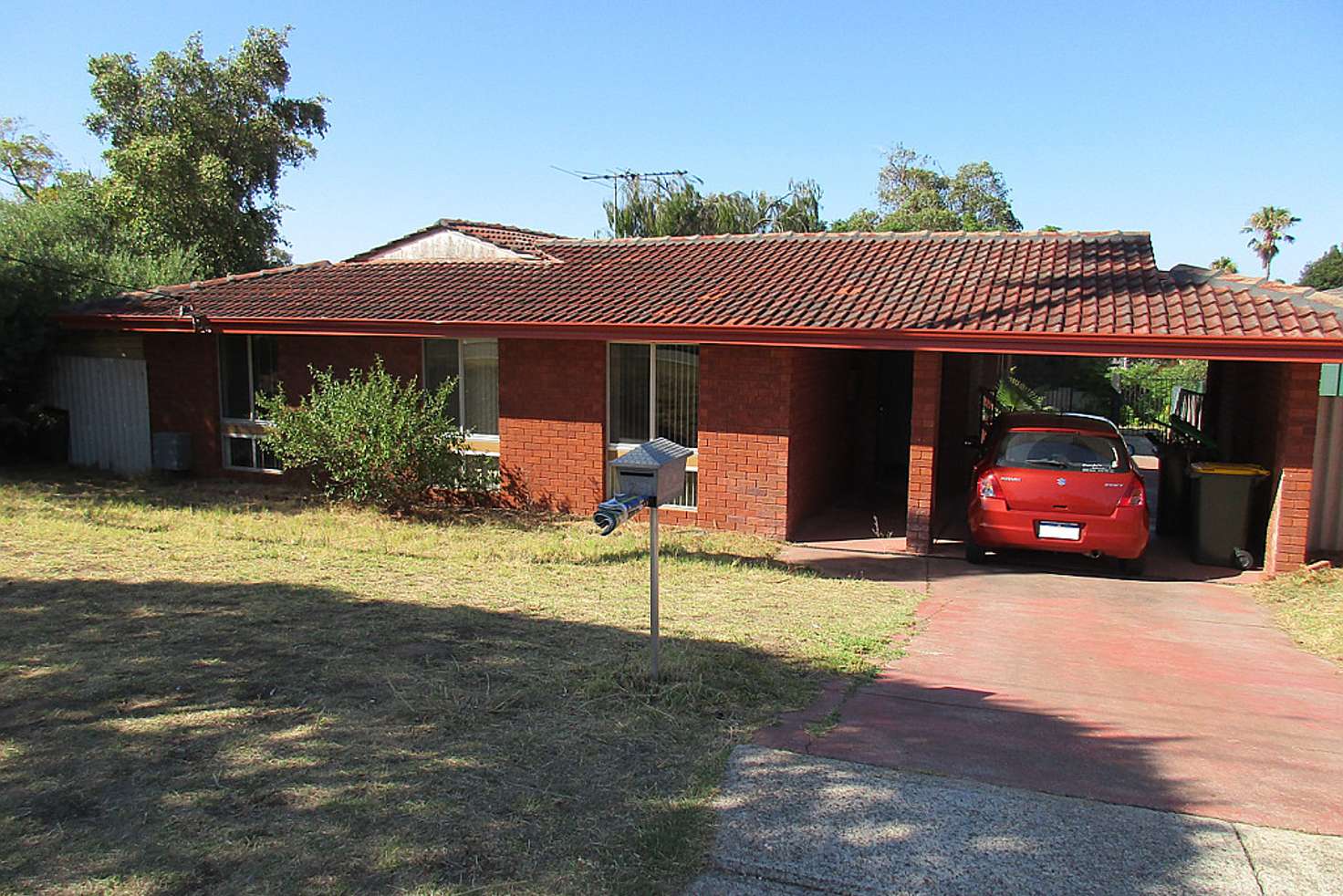 Main view of Homely house listing, 25 Dutton Crescent, Hamersley WA 6022
