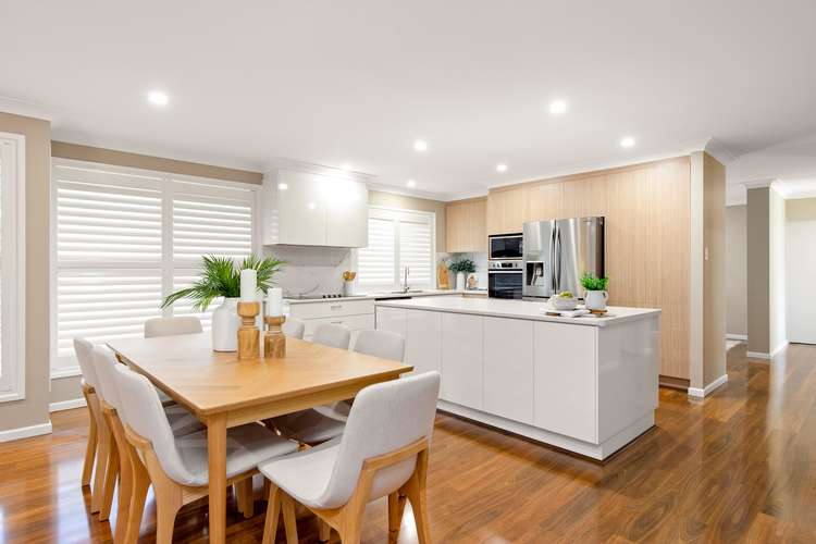 Third view of Homely house listing, 5 Saint James Road, Birkdale QLD 4159