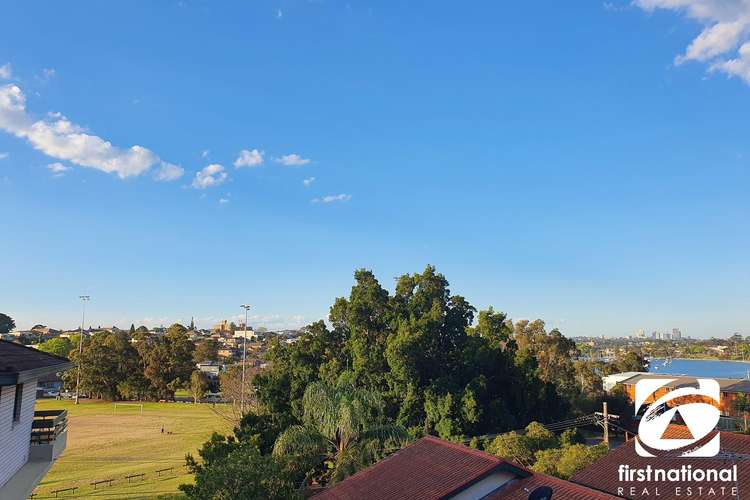 Second view of Homely apartment listing, 11/65 Parkview Road, Russell Lea NSW 2046