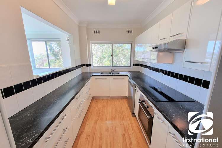 Third view of Homely apartment listing, 11/65 Parkview Road, Russell Lea NSW 2046