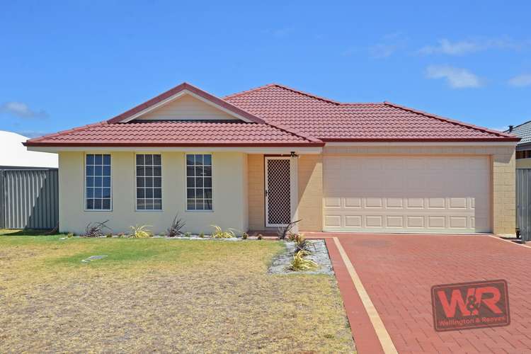 25 Waters Road, Bayonet Head WA 6330