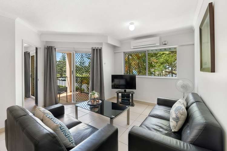 Fifth view of Homely apartment listing, 1B/220 Marine Parade, Labrador QLD 4215