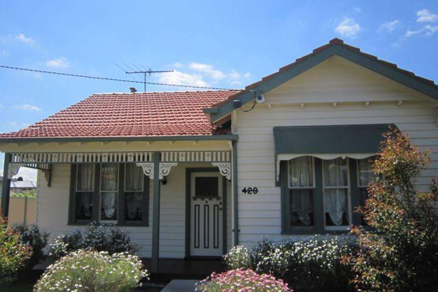 Main view of Homely house listing, 429 Albion Street, Brunswick West VIC 3055