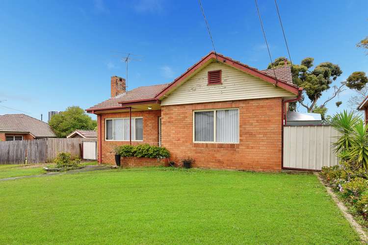 Main view of Homely house listing, 77 Bridge Road, Westmead NSW 2145
