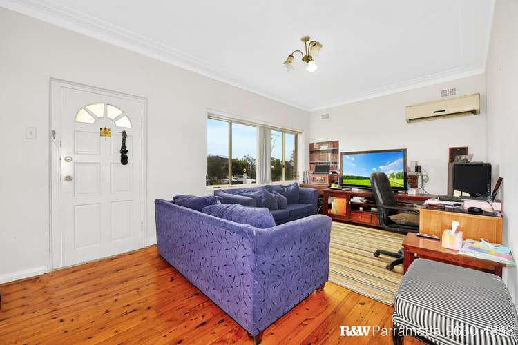 Second view of Homely house listing, 77 Bridge Road, Westmead NSW 2145