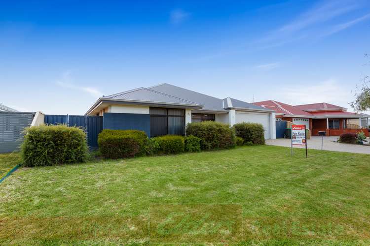 Second view of Homely house listing, 23 Glenelg Drive, Millbridge WA 6232