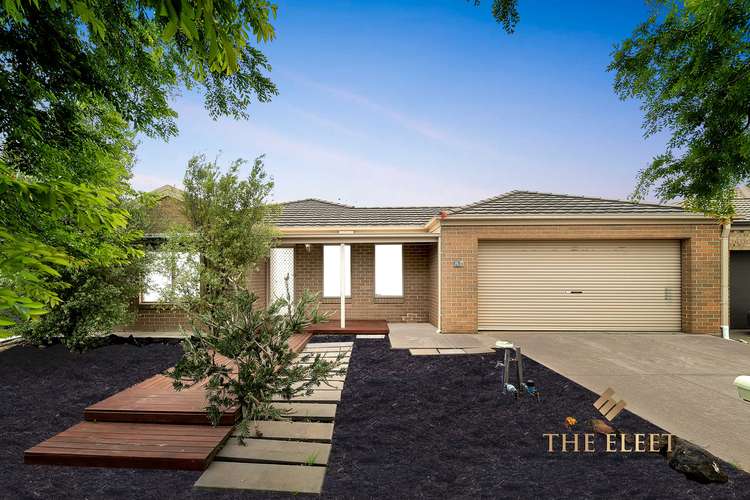 Second view of Homely house listing, 24 Murrumbidgee Street, Wyndham Vale VIC 3024