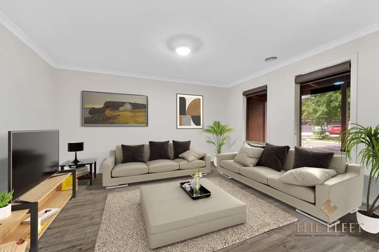 Fourth view of Homely house listing, 24 Murrumbidgee Street, Wyndham Vale VIC 3024