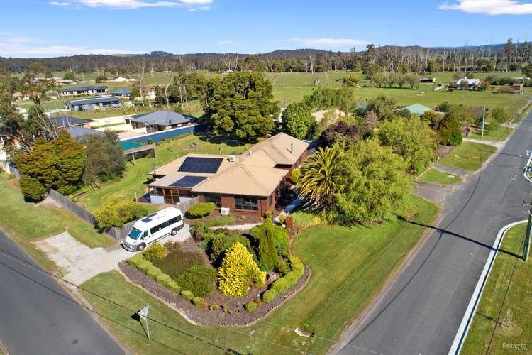 Main view of Homely house listing, 209 Percival Street, Latrobe TAS 7307