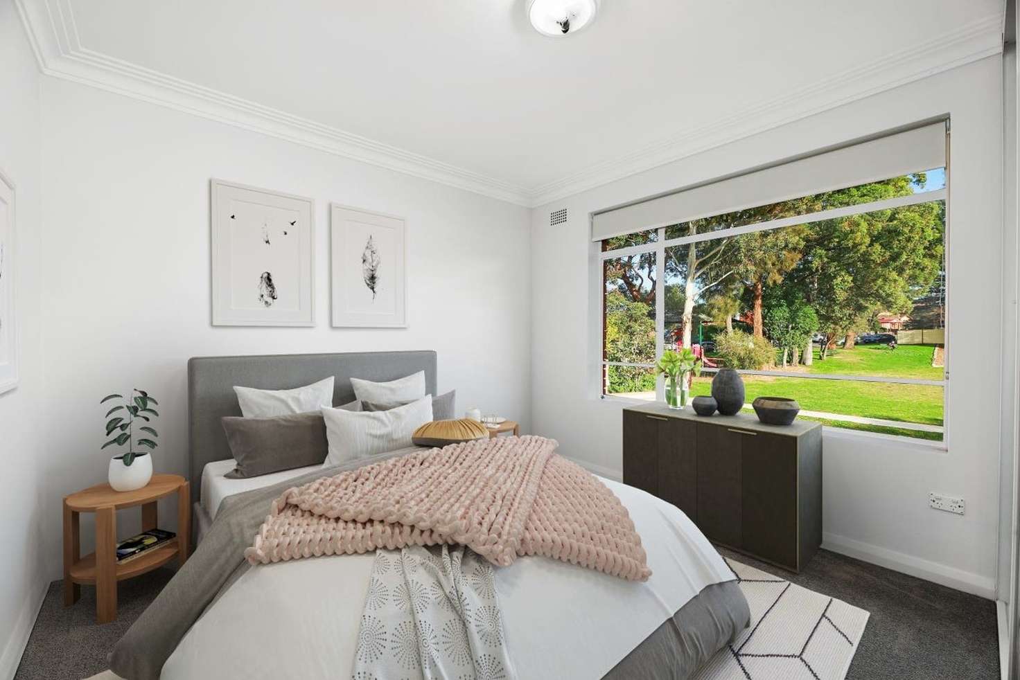 Main view of Homely apartment listing, 7/8 Marcia Street, Hurlstone Park NSW 2193