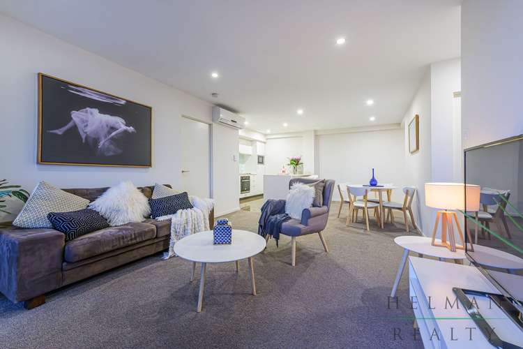 Second view of Homely apartment listing, 77/172 Railway Parade, West Leederville WA 6007