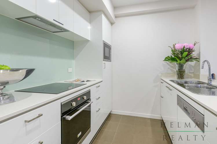 Fifth view of Homely apartment listing, 77/172 Railway Parade, West Leederville WA 6007
