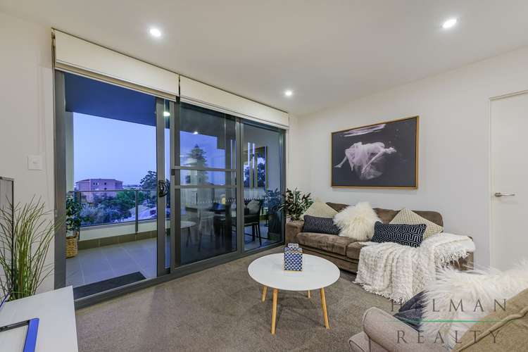 Seventh view of Homely apartment listing, 77/172 Railway Parade, West Leederville WA 6007