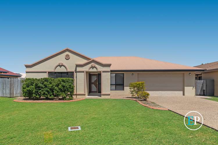 Main view of Homely house listing, 52 Mayneside Circuit, Annandale QLD 4814