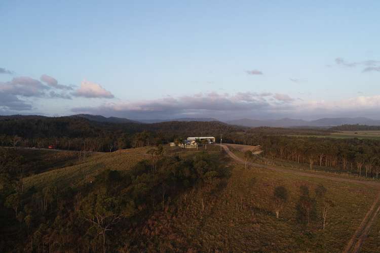 Main view of Homely mixedFarming listing, 87773 Bruce Highway, Koumala QLD 4738