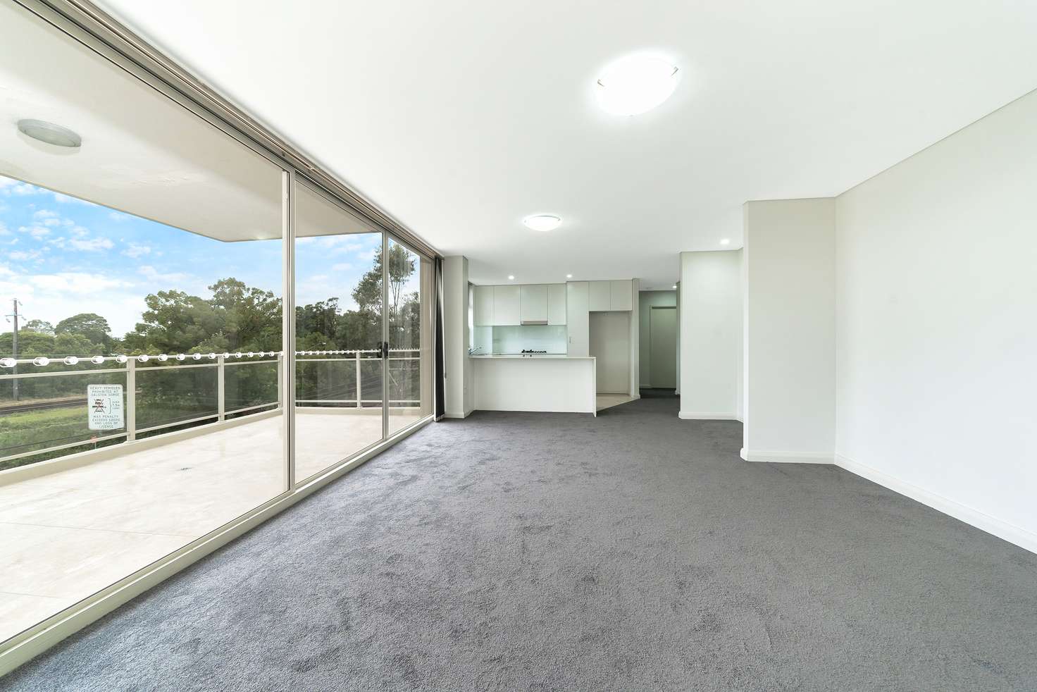 Main view of Homely apartment listing, 26/447-451 Pacific Highway, Asquith NSW 2077