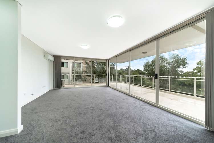 Second view of Homely apartment listing, 26/447-451 Pacific Highway, Asquith NSW 2077