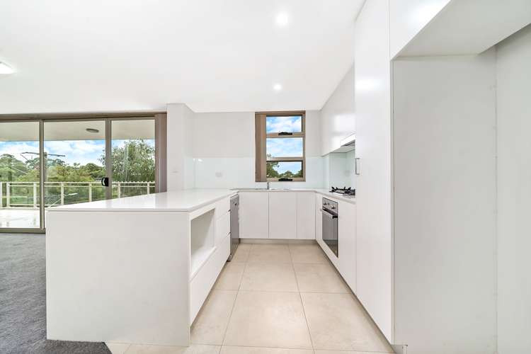 Third view of Homely apartment listing, 26/447-451 Pacific Highway, Asquith NSW 2077