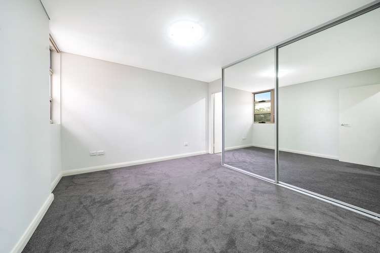 Fourth view of Homely apartment listing, 26/447-451 Pacific Highway, Asquith NSW 2077