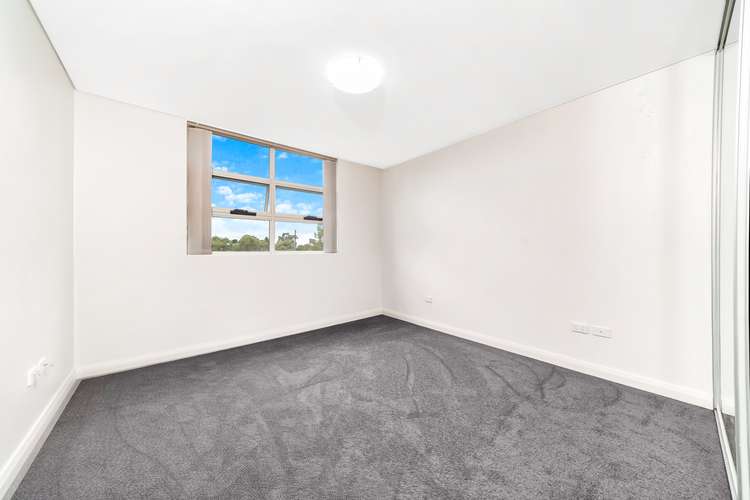 Sixth view of Homely apartment listing, 26/447-451 Pacific Highway, Asquith NSW 2077