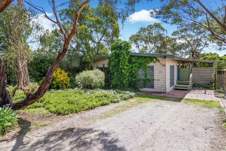 23 Mountain View Road, Mount Eliza VIC 3930