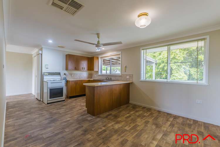 Fourth view of Homely house listing, 8 Dandaloo Street, Tamworth NSW 2340