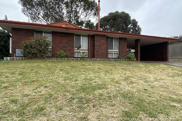 Main view of Homely house listing, 9 Lennox Place, Hamersley WA 6022
