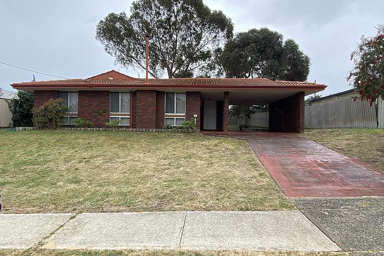 Second view of Homely house listing, 9 Lennox Place, Hamersley WA 6022