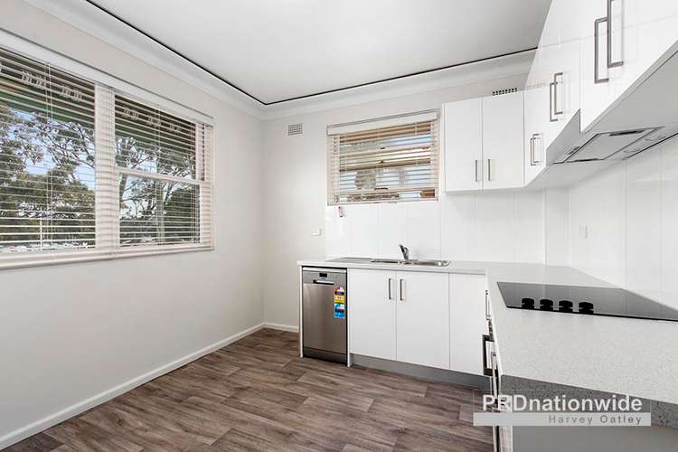 Main view of Homely unit listing, 6/36 Oatley Avenue, Oatley NSW 2223