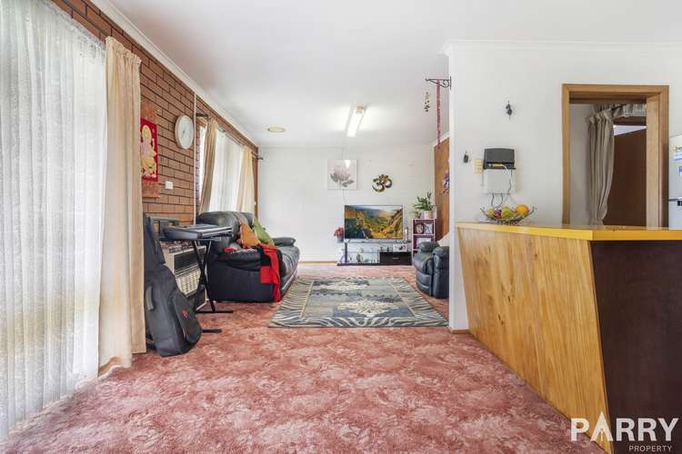 Sixth view of Homely unit listing, 6/92A Talbot Road, South Launceston TAS 7249