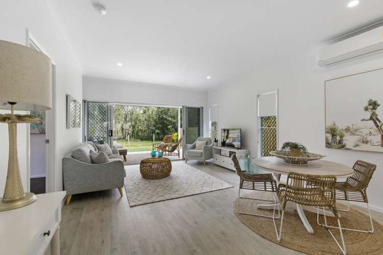 Sixth view of Homely house listing, 16 Waterhousia Crescent, Birkdale QLD 4159