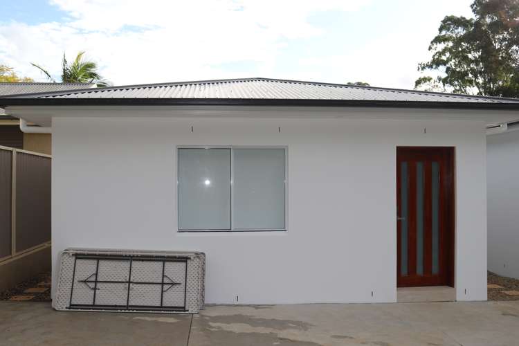 Main view of Homely house listing, 25B Bulli rd, Toongabbie NSW 2146