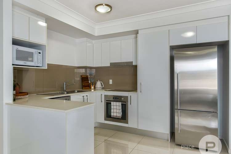 Fourth view of Homely apartment listing, 4/15 Picot Street, Kelvin Grove QLD 4059