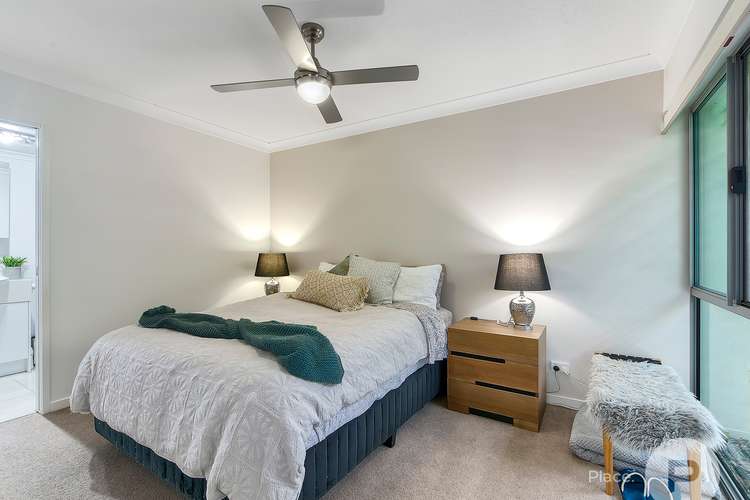 Sixth view of Homely apartment listing, 4/15 Picot Street, Kelvin Grove QLD 4059