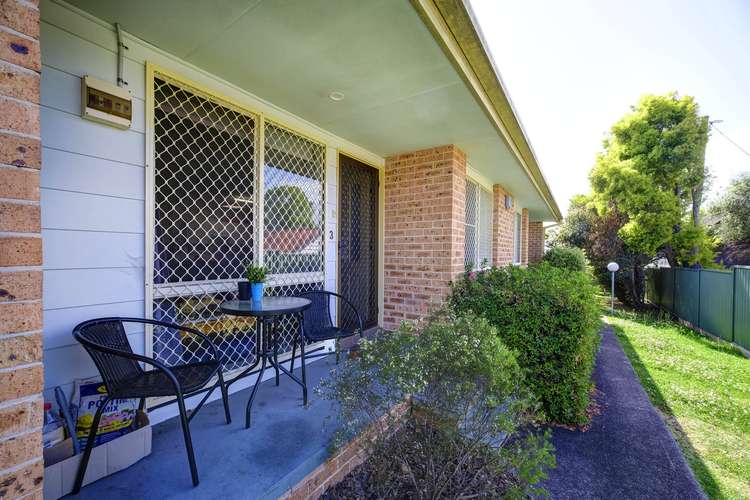 Main view of Homely villa listing, 3/261 VICTORIA STREET, Taree NSW 2430