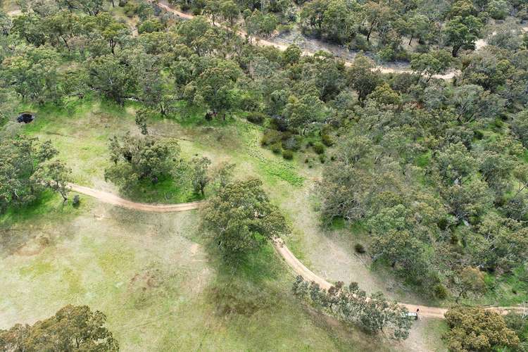 Third view of Homely residentialLand listing, Lot 122C Campbells Reef Road, Moyston VIC 3377
