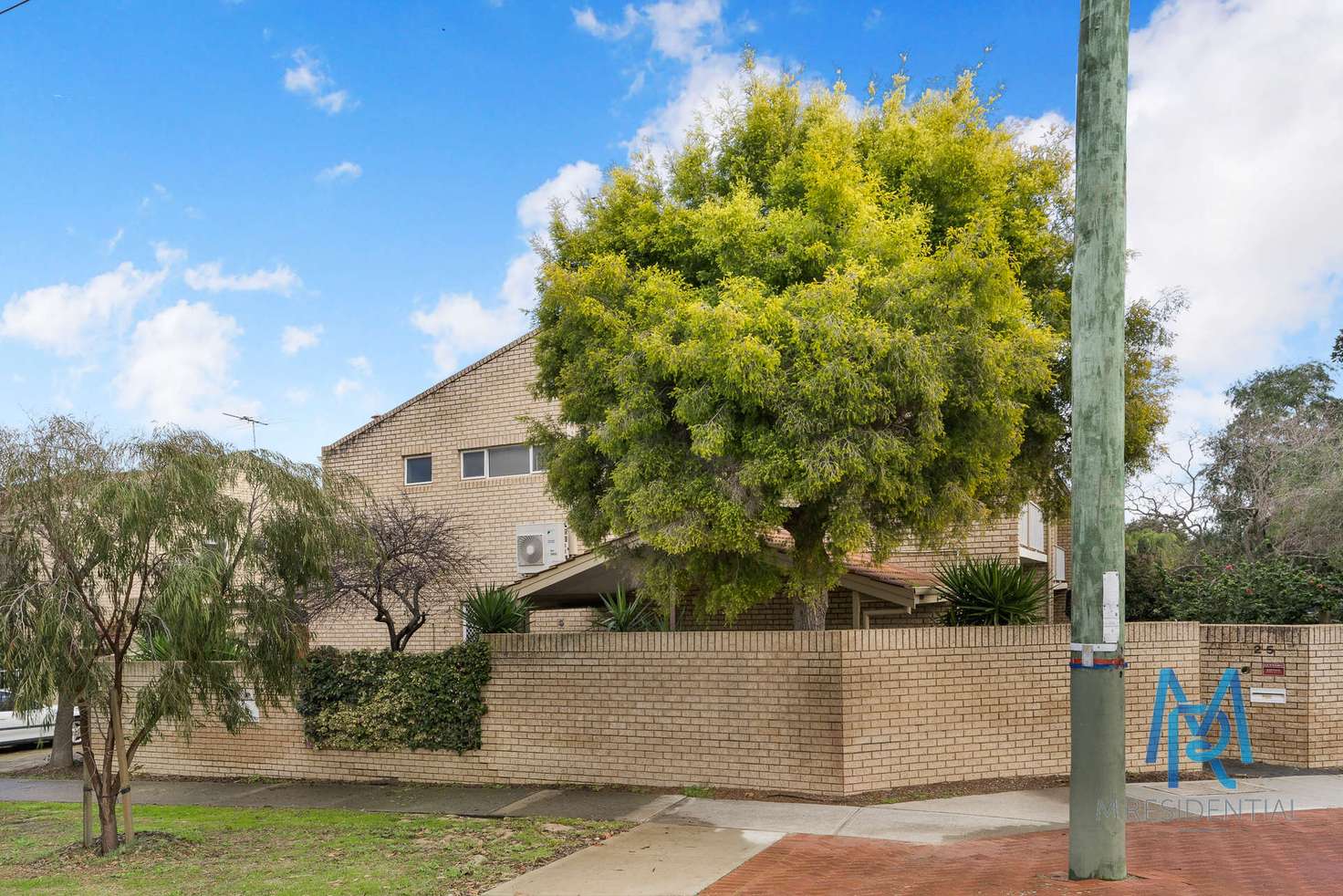 Main view of Homely house listing, 25 Onslow Street, South Perth WA 6151