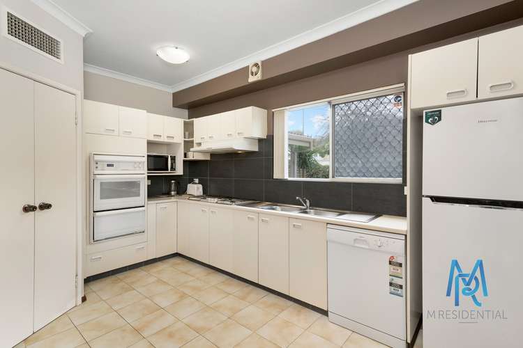 Second view of Homely house listing, 25 Onslow Street, South Perth WA 6151