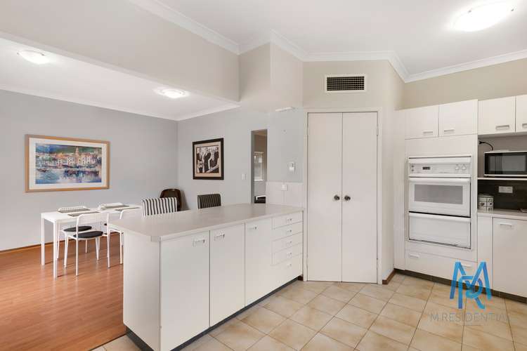 Third view of Homely house listing, 25 Onslow Street, South Perth WA 6151