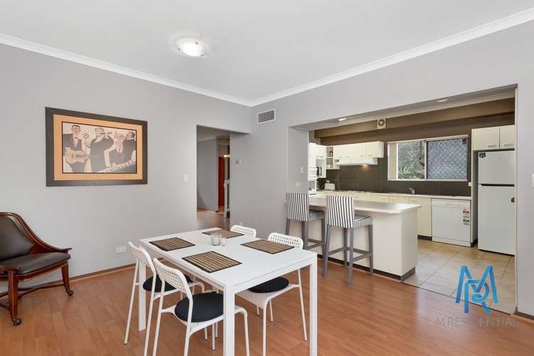 Fourth view of Homely house listing, 25 Onslow Street, South Perth WA 6151