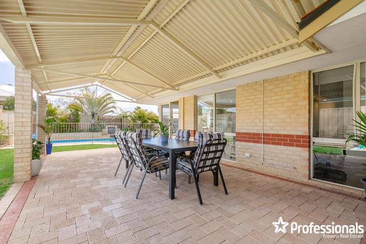 Fourth view of Homely house listing, 16 Lambert Street, Huntingdale WA 6110