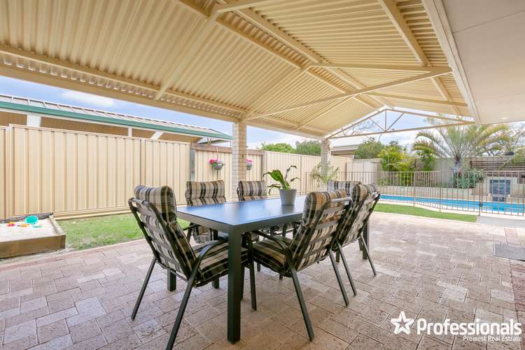 Fifth view of Homely house listing, 16 Lambert Street, Huntingdale WA 6110