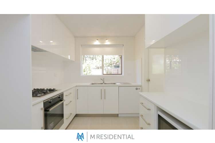 Second view of Homely townhouse listing, 7/11 King Edward Street, South Perth WA 6151